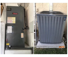 Furnace repair services in Fort Lauderdale FL