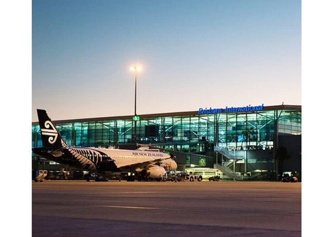 Private Airport Transfers Brisbane