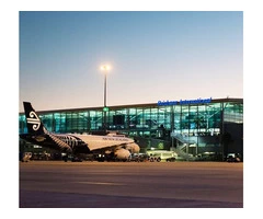 Private Airport Transfers Brisbane