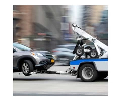 Toyota Wreckers Pakenham