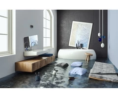 Flood Damage South Brisbane