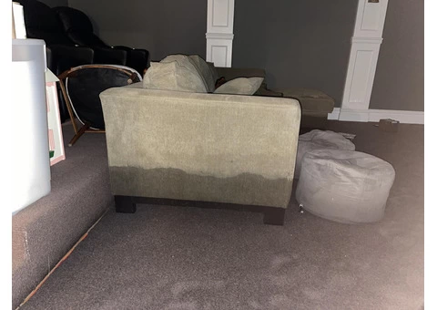 Flood Damage South Brisbane - 2/2