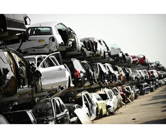 Toyota Wreckers Werribee