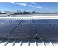 Best Hybrid Solar System Melbourne