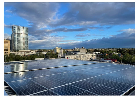 Best Hybrid Solar System Melbourne - 2/4