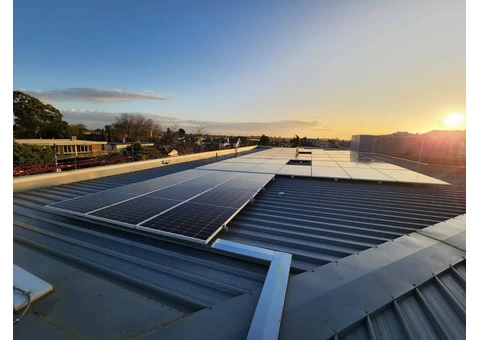 Best Hybrid Solar System Melbourne - 4/4