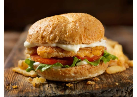 Up to 10% offer Milton Milton Burger – Order Now - 3/5