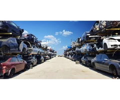 Toyota Wreckers Sunshine