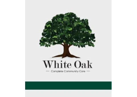 White Oak Home Care Services Joondalup - 1/7