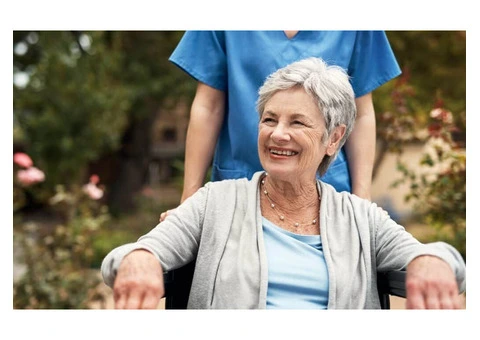 White Oak Home Care Services Joondalup - 2/7