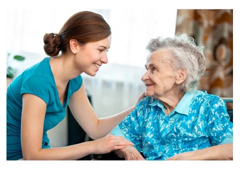 White Oak Home Care Services Joondalup - 7/7