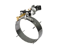 Pipe Beveling Cutting Machine Australia, Malaysia, USA, Russia - SPM Equipment