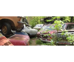 Toyota Wreckers Bundoora