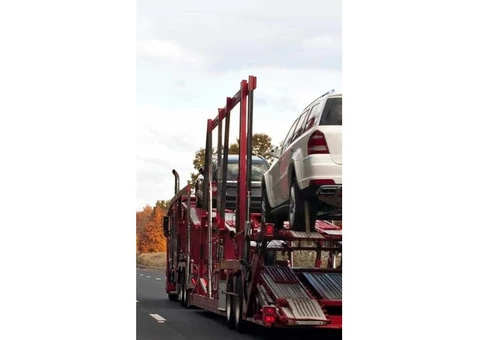 Toyota Wreckers Burwood - 2/2