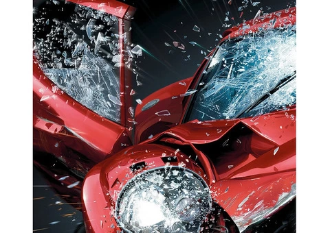 Toyota Wreckers Campbellfield - 3/3