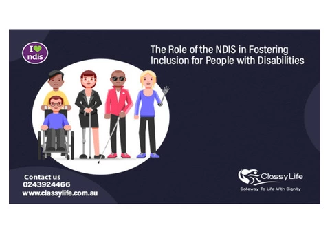 NDIS Funding Service in Newcastle,Central CoastOrange,Hunter,NSW