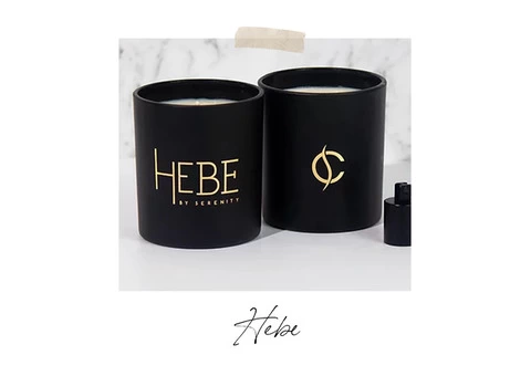 Luxury Soy Candles Melbourne