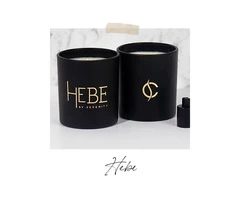 Luxury Soy Candles Melbourne