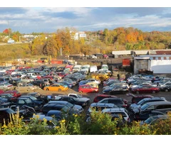 Toyota Wreckers Dandenong