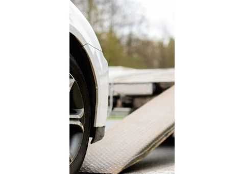 Toyota Wreckers Footscray - 2/2