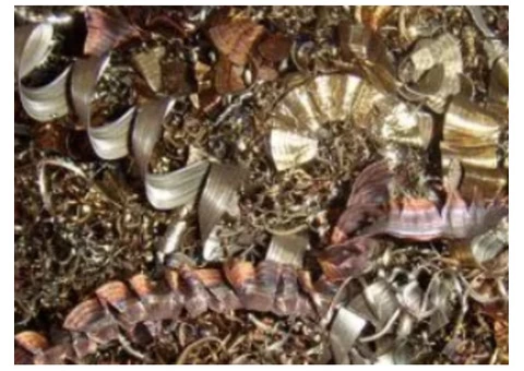 Best Scrap Metal In ST George