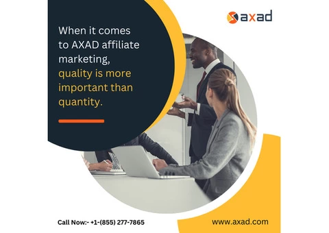 Ge Best Online Advertising - Digital Marketing Company In USA | Axad