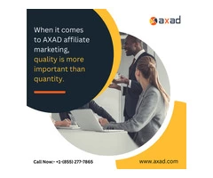 Ge Best Online Advertising - Digital Marketing Company In USA | Axad