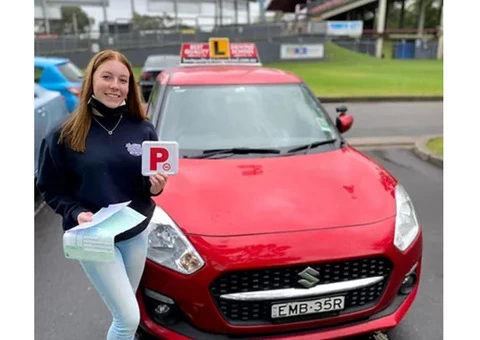 Best Quality Driving School