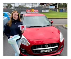 Best Quality Driving School