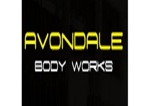 Not At Fault Claim Services Repair Melbourne - Avondale BodyWorks