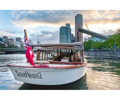 Yarra River Cruise Providers | Melbourne City Cruises | Melbourne River Cruises