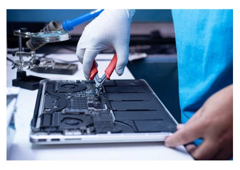 Apple MacBook Repairs in Sydney With a Fast Turnaround Time