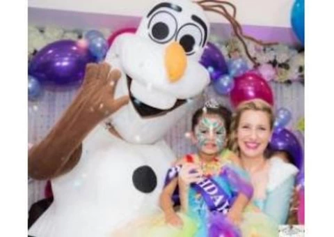 Professional Kids Entertainer in Sydney Offer Unmatched Fun