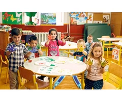 Best Kindergarten Child Care Centres In Rockbank Offers Quality Education & Fun