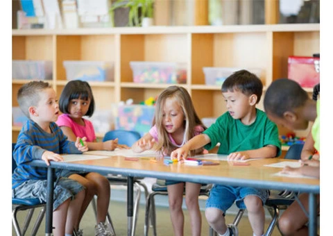 Best Kindergarten Child Care Centres In Rockbank Offers Quality Education & Fun - 2/2