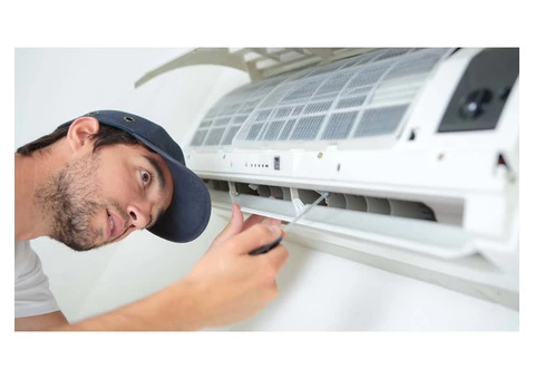 Air Conditioning Maintenance