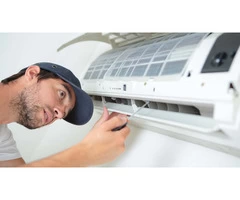 Air Conditioning Maintenance