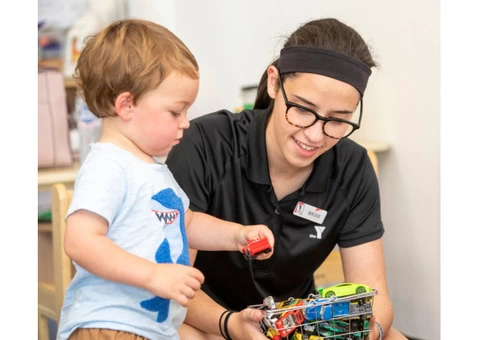 Early Learning Centre
