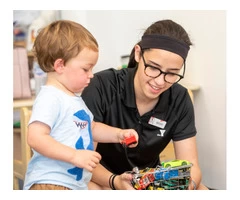 Early Learning Centre