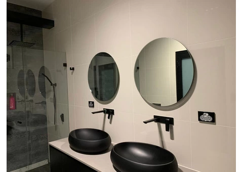 Bathroom Renovations in Cremorne by Professionals - Future Bathrooms