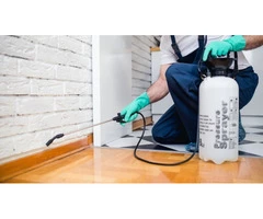 SAMS Pest Control Sunshine Coast