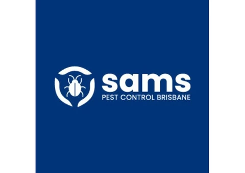 SAMS Pest Control Sunshine Coast - 4/4
