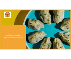 Authentic takeaway restaurants harris park