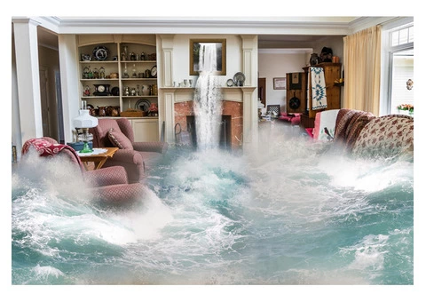 Flood Damage Restoration Wallan