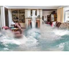 Flood Damage Restoration Wallan