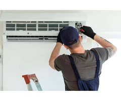 Split System Installation Melbourne