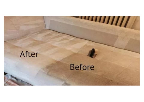 Get Upholstery Cleaning Services in Vervale | Spotless Upholstery Cleaning - 2/2
