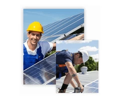 Customized Solar Panel Installation in Brisbane - Quick Solar