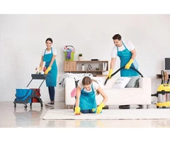 Get best end of lease cleaning services