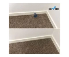 Bring Back the Beauty of Your Carpets with Professional Carpet Stain Removal Services